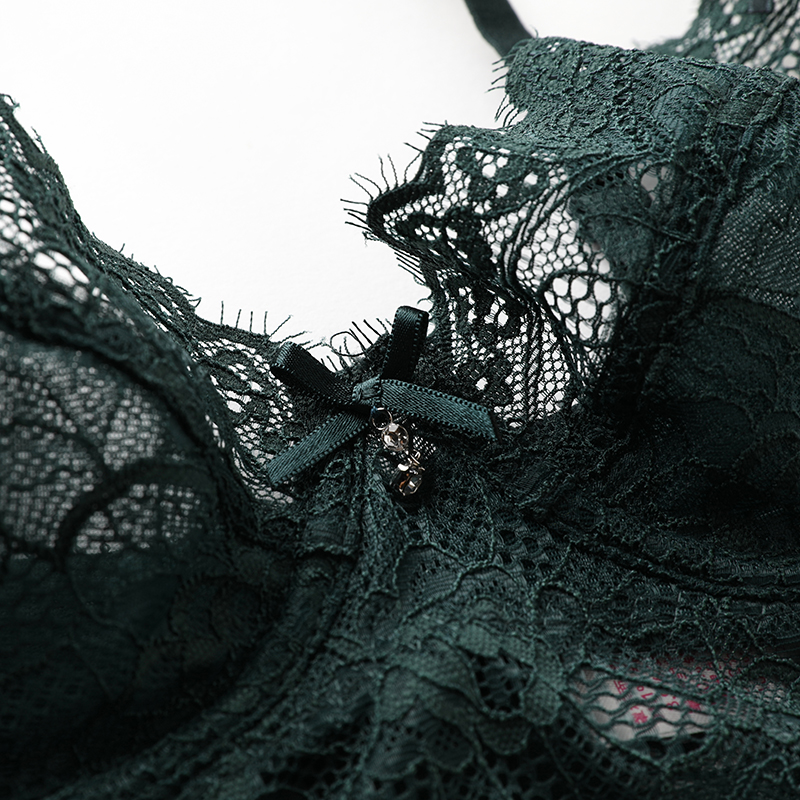 Ensemble intime      en  dentelle - Ref 3153235 Image 3