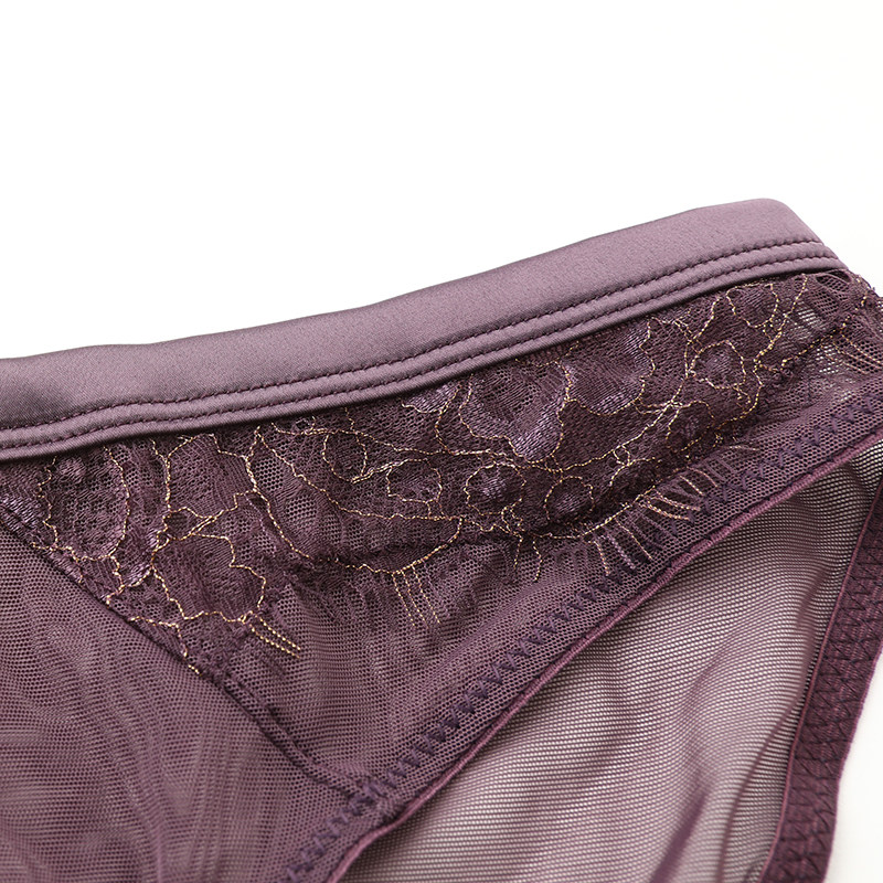 Ensemble intime      en  dentelle - Ref 3150001 Image 5