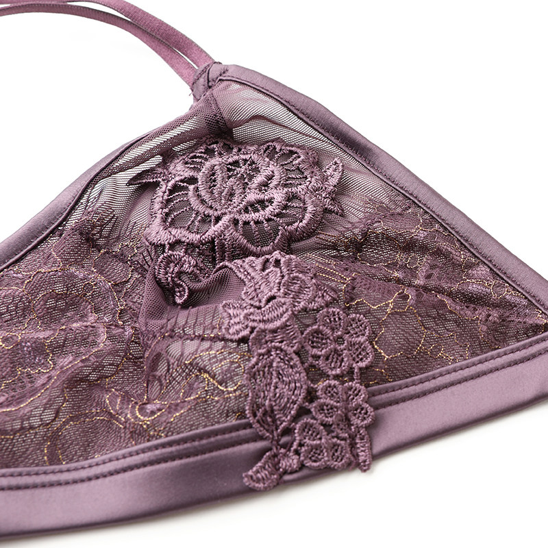 Ensemble intime      en  dentelle - Ref 3150001 Image 3