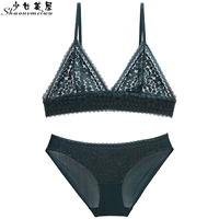 Чернила зеленый (набор)