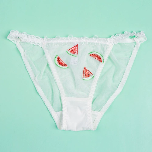 Белые кружевные трусы, штаны, ультратонкее тонкое белье для коррекции формы бедер, хлопковые утягивающие легинсы, французский стиль