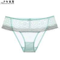 9187K Минт Зеленый