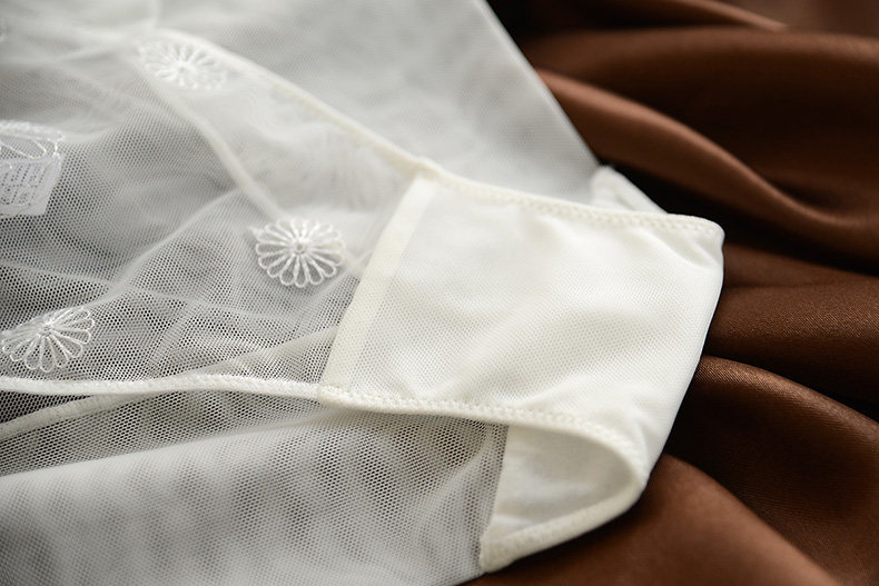 Slip jeunesse 8805k en nylon - Ref 646119 Image 18