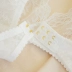 Cô gái nhà đẹp gợi cảm bột ren khiêu dâm cám dỗ phụ nữ garter set với vớ đơn giản kích thước lớn
