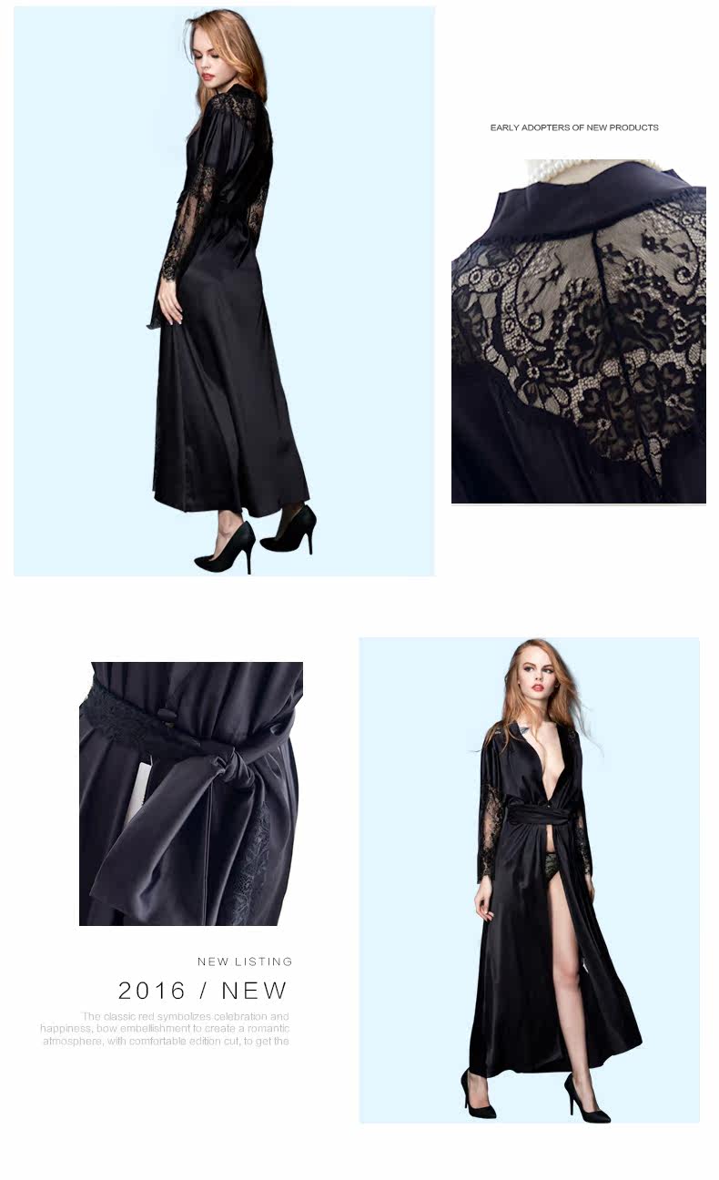 Peignoir jeunesse - Ref 591961 Image 15