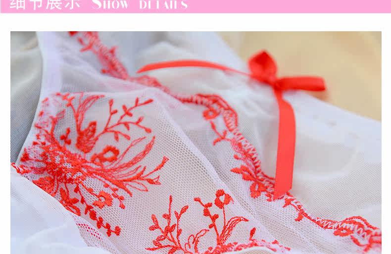 Slip jeunesse en nylon - Ref 645022 Image 10