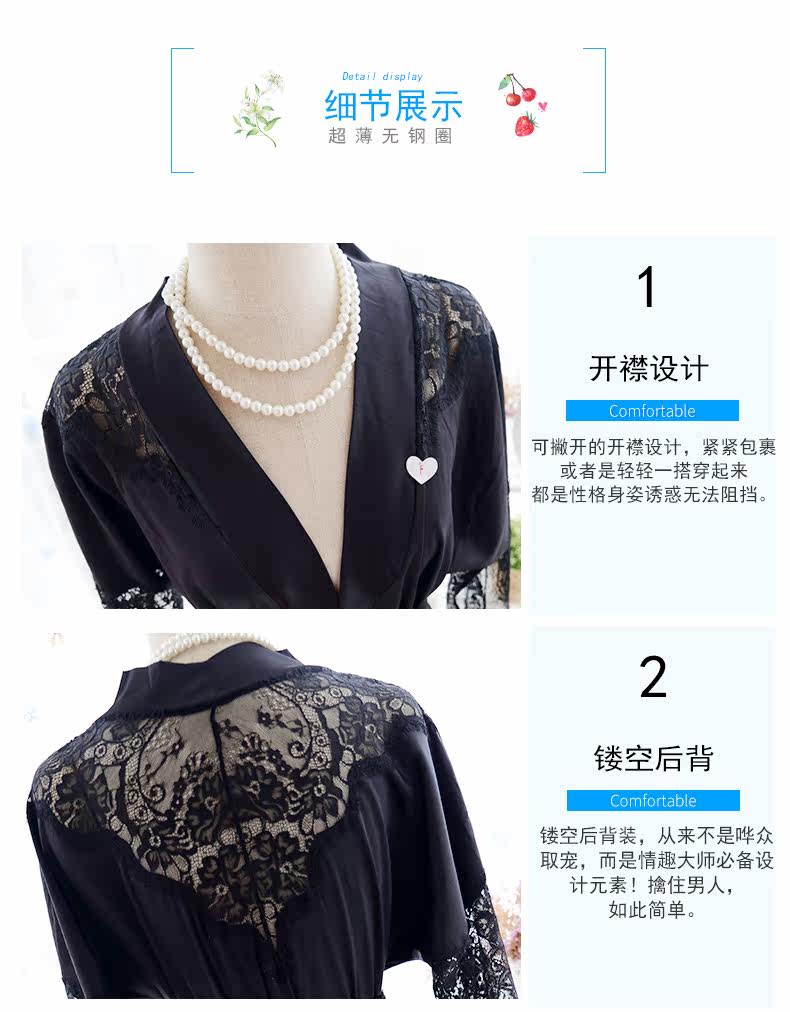 Peignoir jeunesse - Ref 591961 Image 18