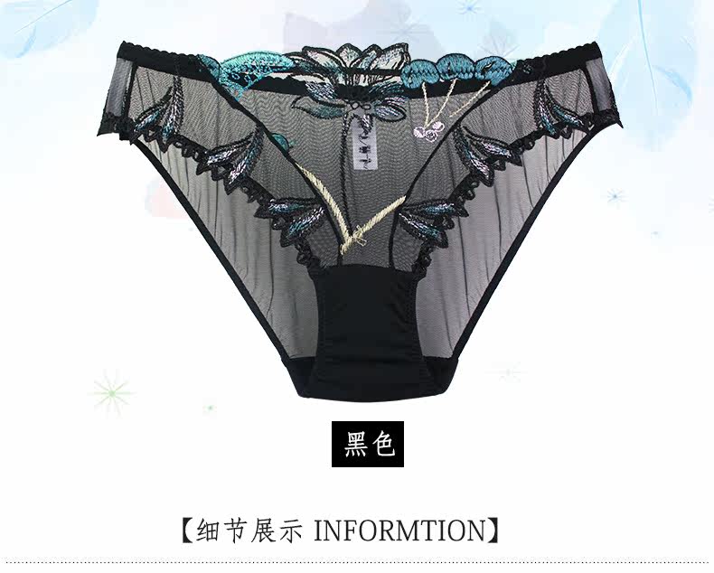 Slip jeunesse 3713K en coton - Ref 644133 Image 13
