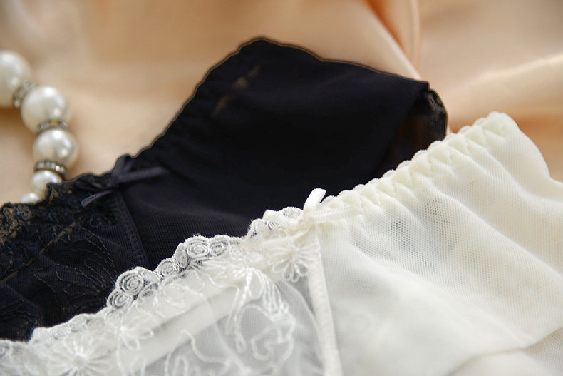 Slip jeunesse 8805k en nylon - Ref 646119 Image 16