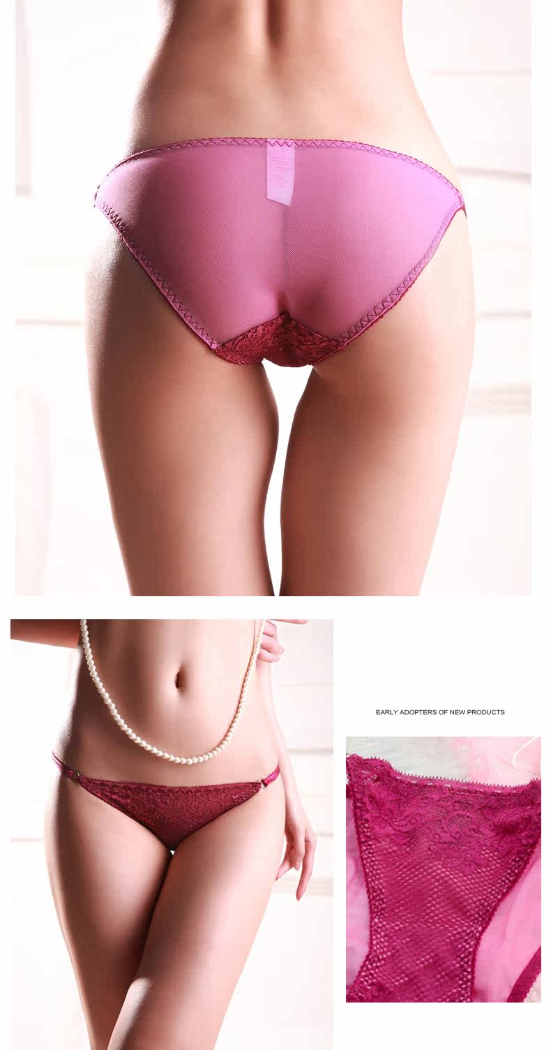 Slip jeunesse 8250K en nylon - Ref 641478 Image 12