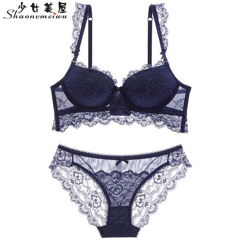 Ensemble intime      en  dentelle - Ref 3153769 Image 3