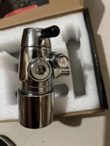 Lean Brewing Machine Fermenter Fermenter Etc. Press Racking to Beer Spirits to Upgrade New Foam Feigma