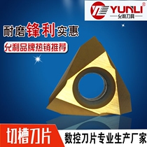 Yun-Li rear sweep blade universal TB3200R TB3205R TB3210R TB3215R TB3220R