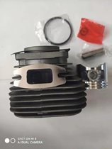 Small Oil Saw Cylinder Sleeve Oil Saw Petrol Logging Machine Accessories