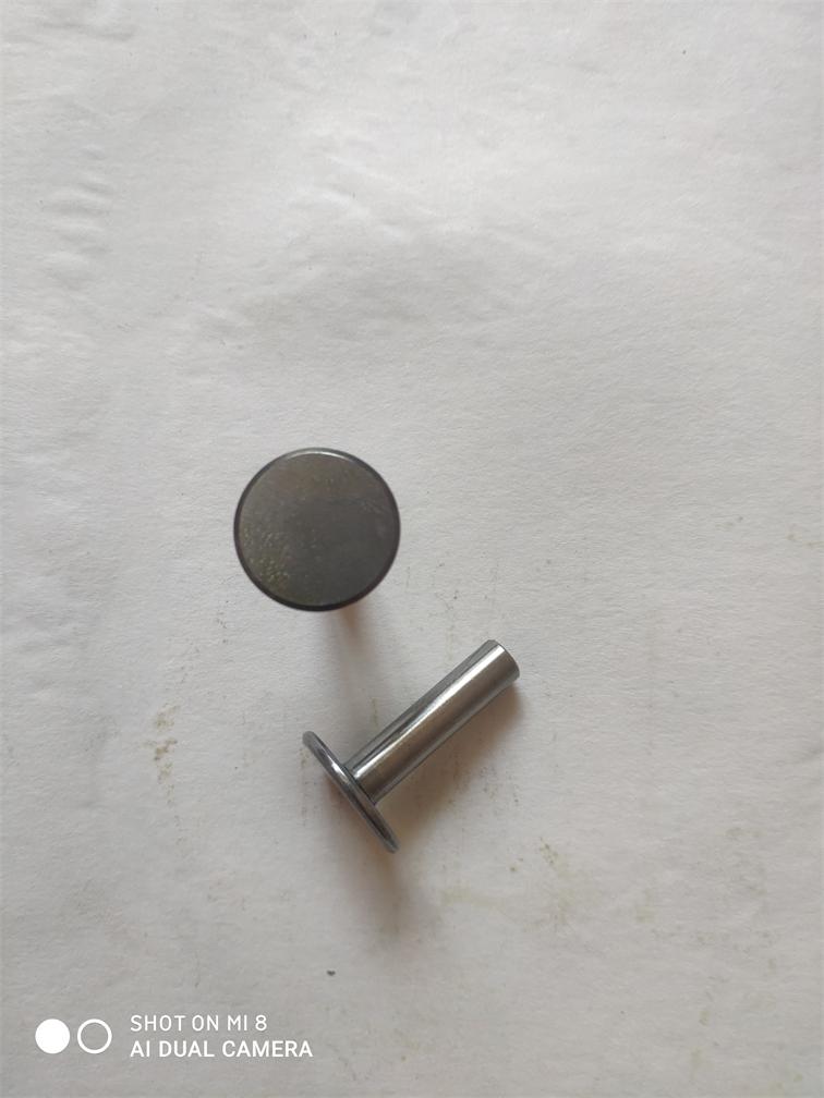 170F168F Gasoline Engine Valve Tappet