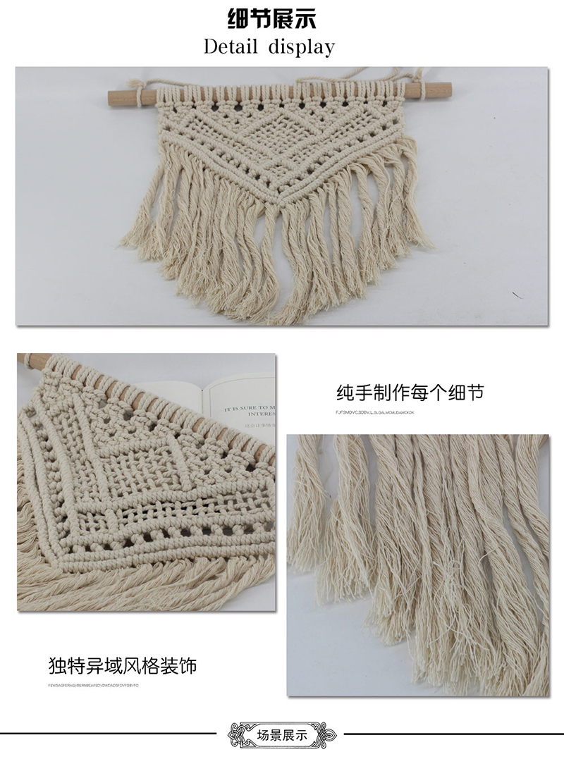 thảm dệt tay phòng khách nước Mỹ hàng đầu giường chăn trang trí kỳ lạ thảm tấm thảm hoang dã - Tapestry thảm treo tường khổ lớn