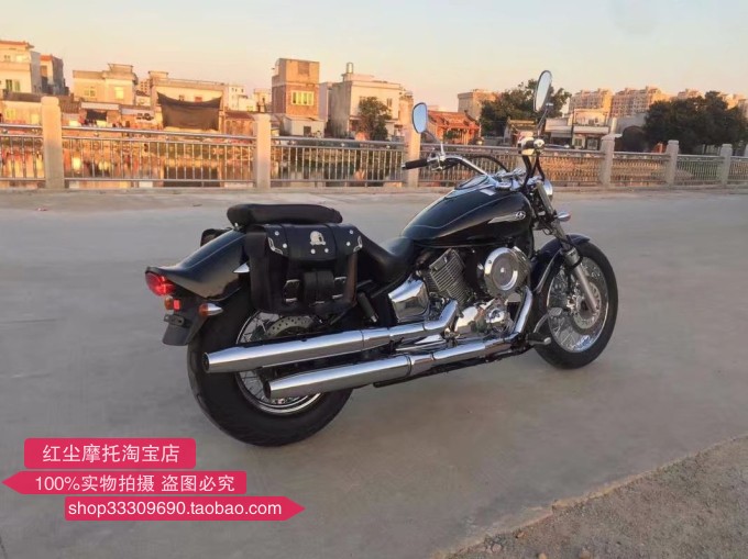 [Red bụi xe máy cửa hàng] ★ bán - cửa hàng nhập khẩu xe 2008 Yamaha đua 1100 thể thao Prince