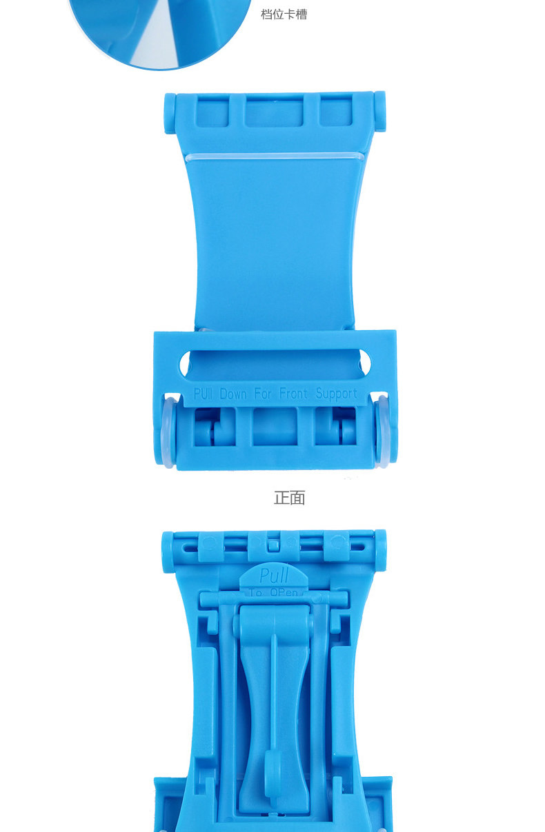 Support téléphone mobile GUSGU - Ref 1363726 Image 6