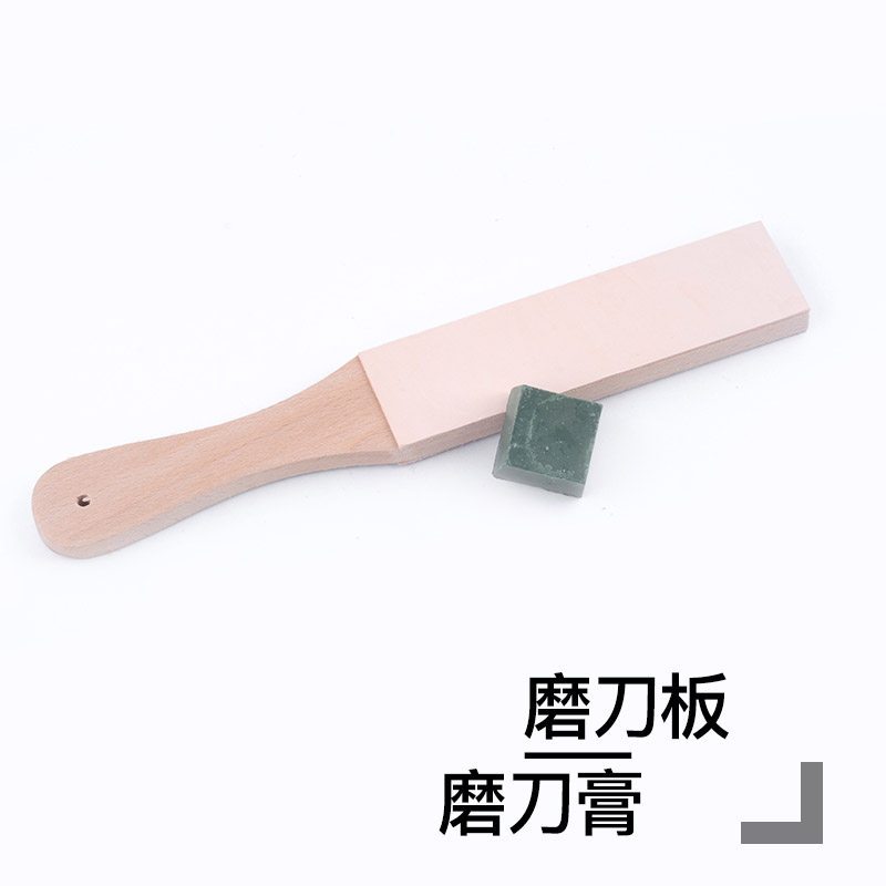 DIY hand-stitched leather leather art leather carving wax thread cutting leather knife diamond cutting knife cream leather diamond cutting grinding knife cream - Taobao