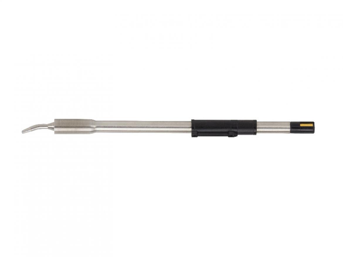 The US PACE 1126-0641-P1 TD-100 branded an iron in the head