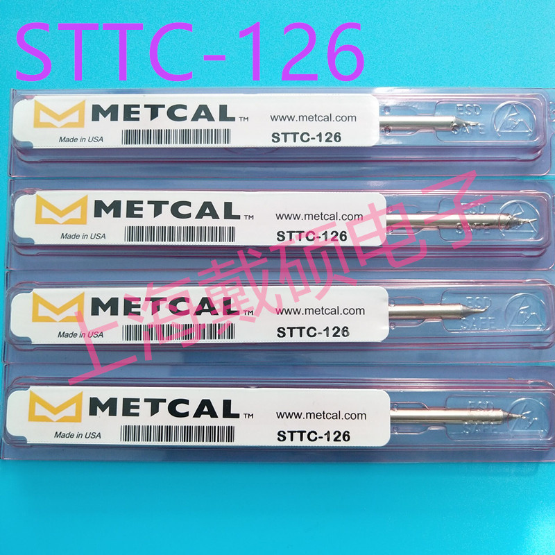 American METCAL OKI Soldering iron tip STTC-126 OKI Soldering iron tip
