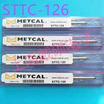 US METCAL OKI Branded Iron STTC-126 Oco Soldering Iron Mouth