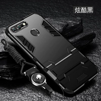 [Classic Edition - Cool Black] рассеяние тепла и анти -флажок ★ Полноэкранная стальная пленка + Lanyard