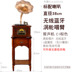 đầu đĩa than giả cổ Máy ghi âm vinyl máy hát ghi âm châu Âu retro cổ lớn sừng máy ghi âm âm thanh cổ điển trang trí phòng khách cổ điển - Máy hát 	đầu đĩa than denon dp-1200 Máy hát