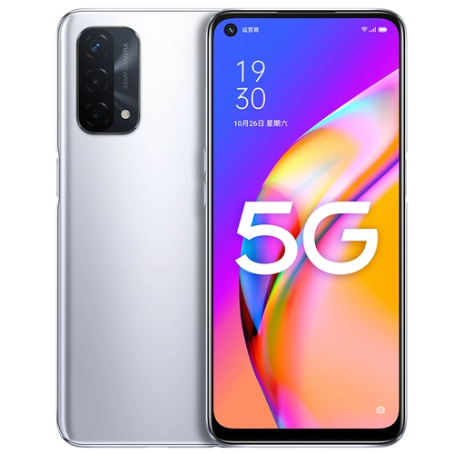 Oppo, мобильный телефон, 93шт, 5G, 256gb, функция поддержки всех сетевых стандартов связи, официальный флагманский магазин, оригинальный продукт с официального сайта