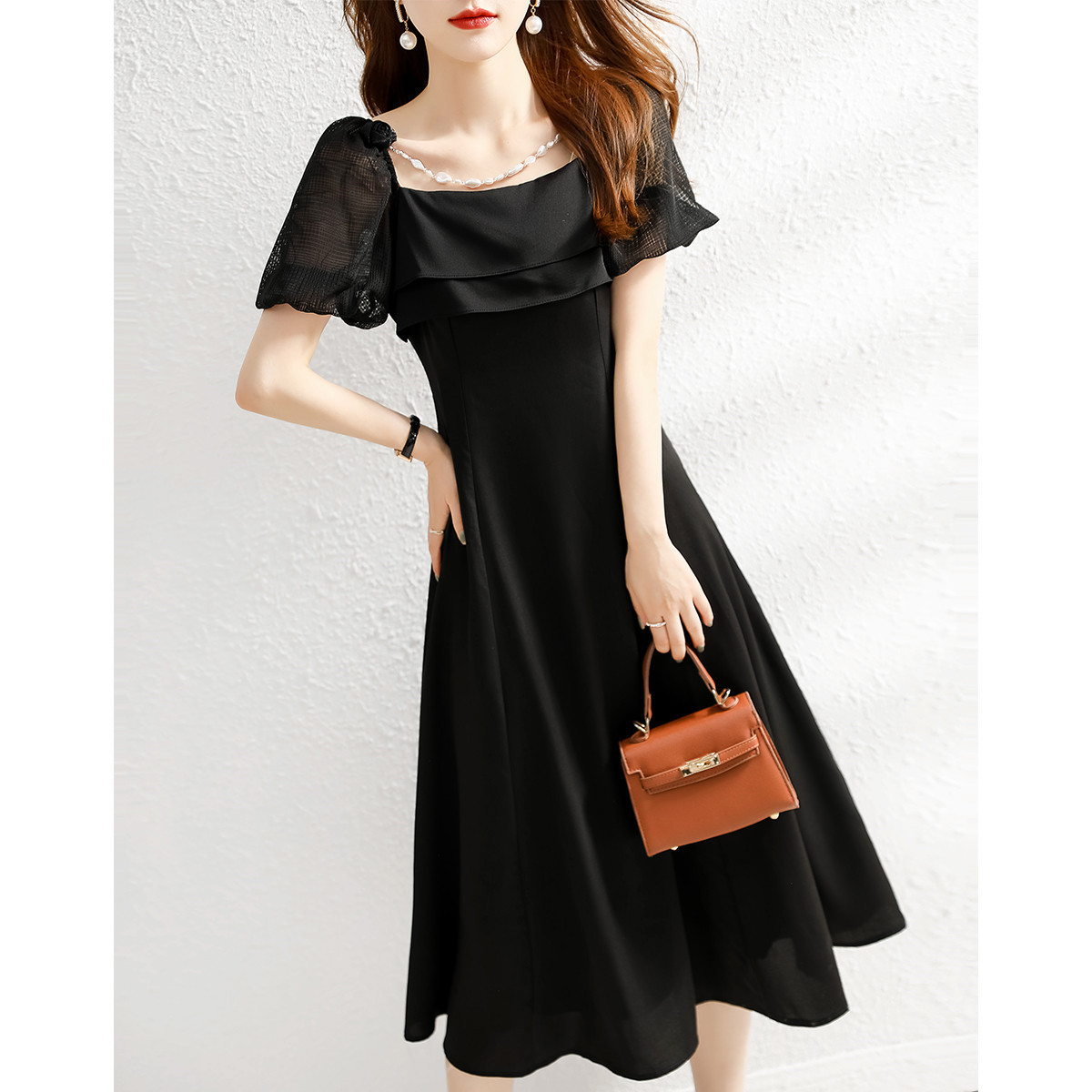  XL+Black  