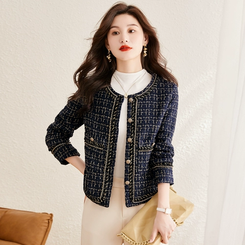 Брендовое пальто, в стиле Шанель