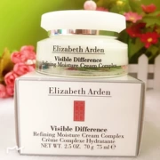 Kem dưỡng ẩm dành cho da mặt trong nước Mỹ Elizabeth Arden 21 Day Complex Face Cream 75ml - Kem dưỡng da