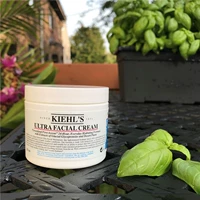 Trang web chính thức đặt hàng Canada vận chuyển Kiehls Kiehls kem dưỡng ẩm cao màu trắng chai 125ml kem dưỡng paula's choice