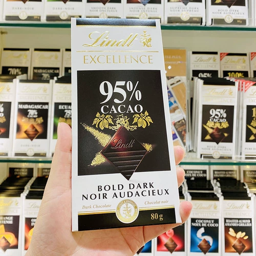 Плотная зона, посвященная канадскому Линдт Эксперт Швейцарский Лотос Лотос Глоб Черный Тренер Черный Тренер Pure Black Chocolate