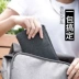 Phụ kiện kỹ thuật số tốt nhất lưu trữ túi sạc tai nghe kho báu U dữ liệu cáp sạc hoàn thiện túi bảo vệ chống thấm nước hộp đựng tai nghe bluetooth Lưu trữ cho sản phẩm kỹ thuật số