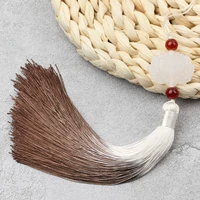 Кофейный, двусторонний, градиент