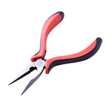 Универсальные плоскогубцы с игольчатыми наконечниками, кусачки, «сделай сам», 4 дюймов, 5 дюймов