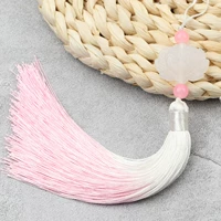 Розовый, двусторонний, градиент