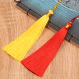 Этническое ханьфу с кисточками, подвеска, аксессуар, аксессуары, этнический стиль