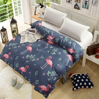 Chăn, bìa đơn, đôi, 1,5 / 1,8 / 2.0m, ký túc xá sinh viên, tờ nhỏ, mất, giải phóng mặt bằng 	vỏ chăn phao