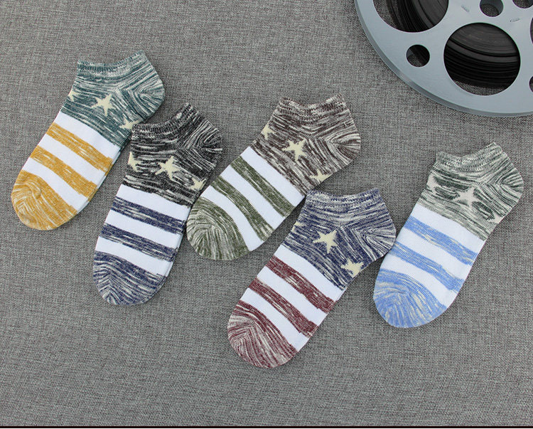 Chaussettes - collants MALLJOY - Ref 756664 Image 7