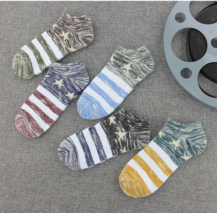 Chaussettes - collants MALLJOY - Ref 756664 Image 18