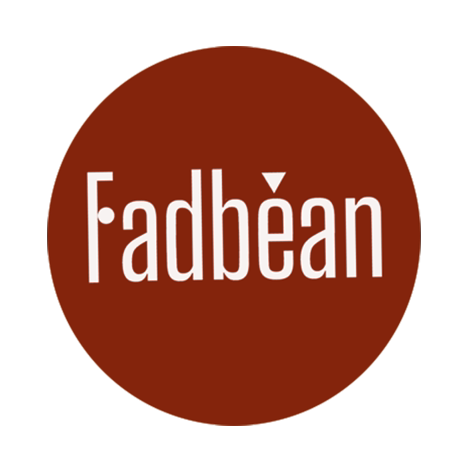 醒豆咖啡FADBEAN