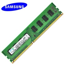 Samsung DDR3 1333 1600 4G 8G PC3 12800U three generation desktop computer memory bar
