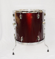 Cheerleading cheer snare drum Fan drum competition cheer drum Slogan drum 16 inch Tong drum World Cup cheer drum