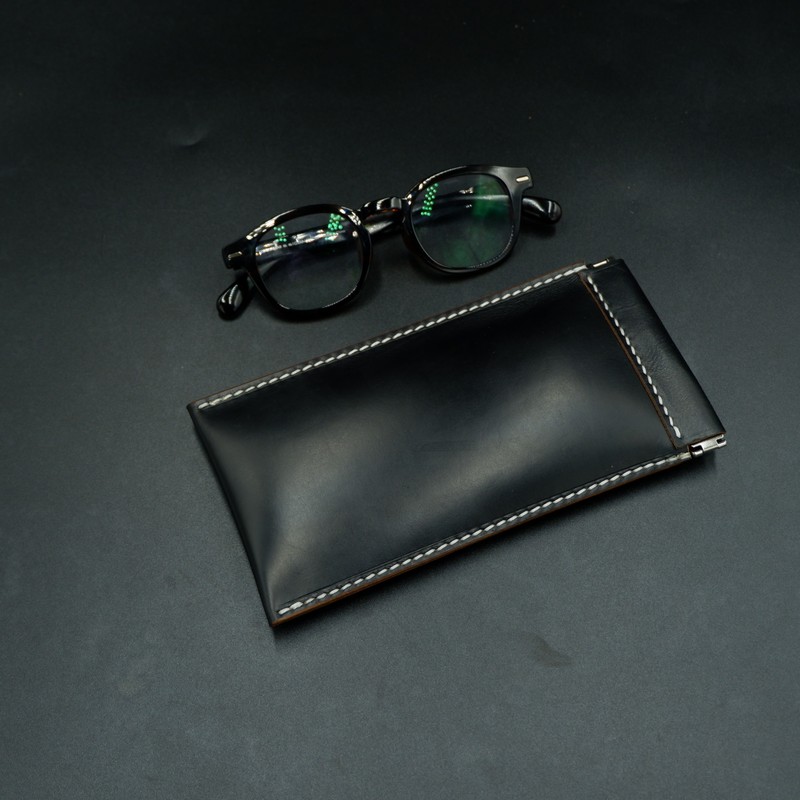 American Hallwin Glasses Bag, Glasses Case, Stationery Bag, Sunglasses Storage Bag American Hallwin Glasses Bag, Glasses Case, Stationery Bag, Sunglasses Storage Bag