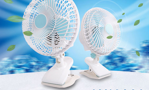 Ventilateur USB - Ref 403231 Image 6