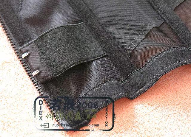 Corset en coton - Ref 684052 Image 12