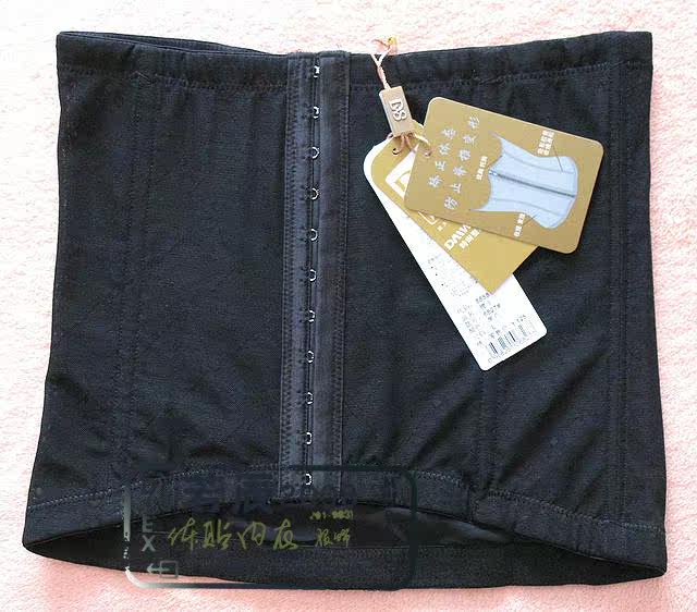 Corset sexy en coton - Ref 674953 Image 6