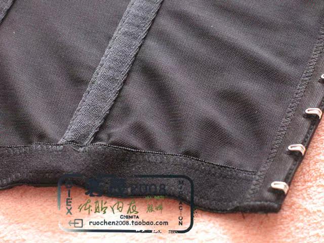 Corset sexy en coton - Ref 674953 Image 12